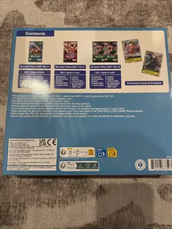 One Piece Card Game Illustration Box Vol. 3 Luffy - Image 4