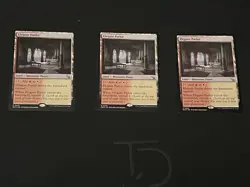 Elegant Parlor MTG Murders at Karlov Manor #260 NM near Mint 3 Available - Image 1