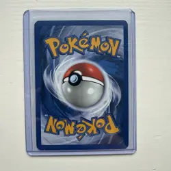 Lt. Surge's Pikachu 81/132 Common WOTC Gym Heroes Pokemon - Image 2