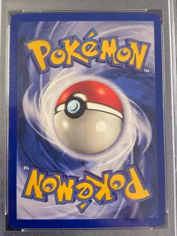 1999 POKEMON SHADOWLESS CHARMELEON #24 PSA 8 NM-MT. - Image 4