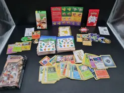 Pokemon TCG Job Lot Bundle - Image 1
