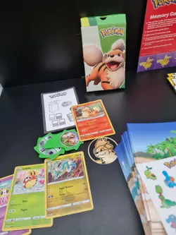 Pokemon TCG Job Lot Bundle - Image 5