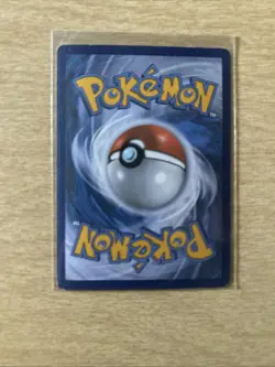 2016 Pokemon XY Steam Siege Magearna EX Full Art 110/114 - Image 2