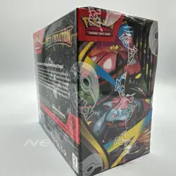 Pokemon TCG Mega Evolution Enhanced Booster Box Factory Sealed 36 Packs - Image 3