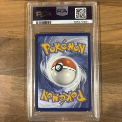 Pokemon TCG Radiant Charizard Crown Zenith Holo Card 020/159 PSA 10 - Image 2