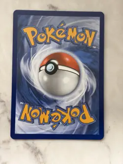 Mega Scrafty ex 135/217 Pokemon English NM In Hand Ready To Ship Rare - Image 2