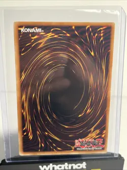 Yugioh Road Warrior DP09-EN015 1st Edition Silver Foil Rare - NM 💎 - Image 2