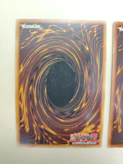 2x Yugioh! Imperial Order PSV-104 Secret Rare LP - Image 4