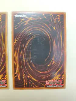 2x Yugioh! Imperial Order PSV-104 Secret Rare LP - Image 5