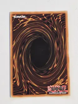 Dominus Spiral DOOD-EN079 Secret Rare Yugioh 1st Edition Doom of Dimensions Mint - Image 3