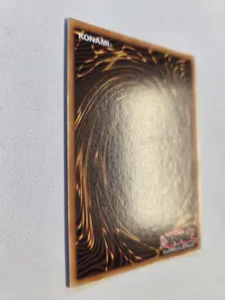 Dominus Spiral DOOD-EN079 Secret Rare Yugioh 1st Edition Doom of Dimensions Mint - Image 4