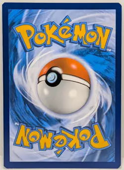 Meloetta XY120 Promo Pokemon Card - Image 2