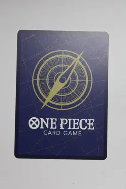 One Piece Emporio Ivankov LP Card PRB-01 Full Art OP06-003 English The Best TCG - Image 2