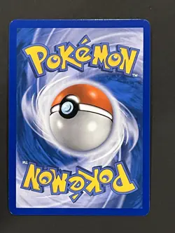 Pokemon Zapdos Card 14/100 Reverse Holo Majestic Dawn - Image 3