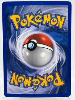 Team Magma’s Claydol 33/95 EX vs Team Aqua Reverse Holo Pokemon Card NM/MINT - Image 2