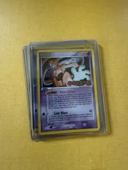Reserved Card Lot - Image 1