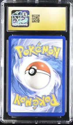 CGC Pristine 10 Tyranitar V 155/163 Alternate Art Battle Styles Pokemon Card BL - Image 2