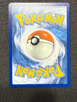 Pokemon TCG Floette XY139 Cosmos Holo Black Star Promo Card Near Mint Condition - Image 3