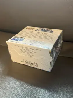 Pokemon Sword & Shield Silver Tempest Booster Box - 36 Cards - Image 5