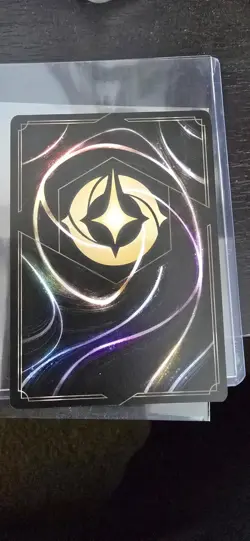 Cinderella - Ballroom Sensation (Enchanted) 205/204 Enchanted Lorcana TCG Card - Image 3