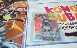 A WAY THAT SHINES, NANA SP GIRLS BAND CRY WEISS SCHWARZ ENGLISH - Image 1