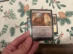 Cabal Coffers Modern Horizons 2 Mythic Regular - Image 1