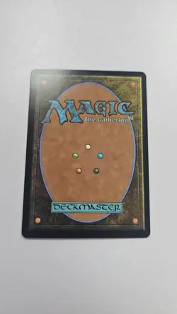 Stock Up - (Foil) - DFT - NM - MTG - Image 2