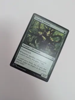 MTG - Virulent Emissary - Lorwyn Eclipsed NM/M Condition - Image 2