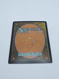 Fate Unraveler - Born of the Gods - MTG - Foil Rare - Magic The Gathering - Image 3