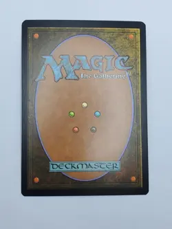 Fate Unraveler - Born of the Gods - MTG - Foil Rare - Magic The Gathering - Image 4