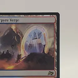 Riverpyre Verge Aetherdrift Regular NM Magic The Gathering NM/Mint R0260 🔥🔥 - Image 4