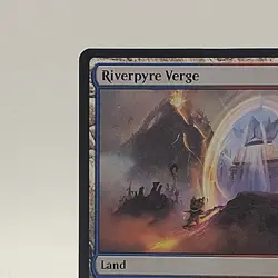 Riverpyre Verge Aetherdrift Regular NM Magic The Gathering NM/Mint R0260 🔥🔥 - Image 5