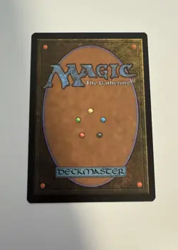 Magic The Gathering (MTG) - Scroll Rack-Commander Legends- Pack Fresh - NM - Image 2