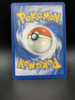 Pokemon Ex Legend Maker Haunter Stamped 35/92 Reverse Holo - Image 5