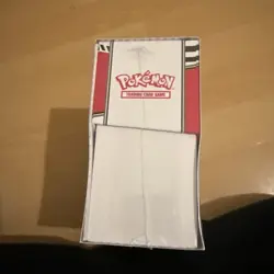 Pokemon TCG: White Flare Elite Trainer Box ETB Brand New Sealed - Image 4