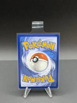 Pokemon TCG- 2025 Rapidash 189/182 IR Destined Rivals NM/M - Image 2