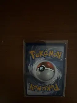 Pokemon TCG Charizard EX Generations Black Star Promo Full Art XY121 - Image 4
