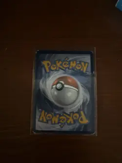 Pokemon TCG Charizard EX Generations Black Star Promo Full Art XY121 - Image 5