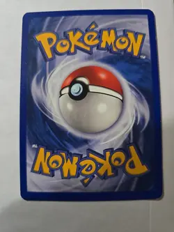 Pokemon x1 Professor Elm's Training Method (Uncommon 148/165) - Image 2