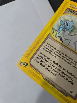 Pokemon x1 Professor Elm's Training Method (Uncommon 148/165) - Image 3