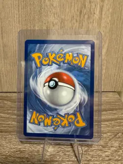 Pokemon TCG Twilight Masquerade Kieran Special Illustration Rare 218/167 - Image 2