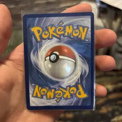 Kyogre 034/132 Cosmos Holo Mega Evolution Knock Out Collection Box Promo Pokemon - Image 4