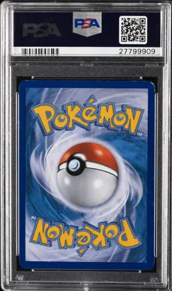 2014 POKEMON XY FLASHFIRE ULTRA RARE #108 M CHARIZARD EX PSA 9 - Image 2