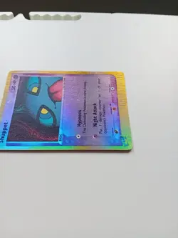 Shuppet 43/97 Reverse Holo EX Dragon Pokemon Card E Series - Image 4