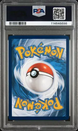 PSA 10 Magneton 159 Pokemon Center PC Promo Pokemon TCG - Image 2