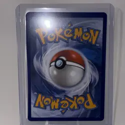 Pokemon Tcg Medicham Alt Rare 241/217 Mega Evolutions Ascended Heroes NM English - Image 4