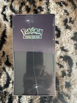 NEW FACTORY SEALED Pokemon Paldean Fates Elite Trainer Box Scarlet & Violet TCG 820650856181 - Image 5