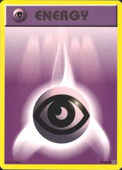 Psychic Energy 95/108 Common XY - Evolutions Mint Pokemon Card - Image 1