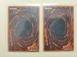 2x Yu-Gi-Oh! Giant Germ MRL-085 1st Edition Rare LP - Image 2