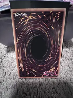 Star Eater (Ghost Rare) JOTL-EN047 Judgment of the Light 1st Edition Lp/ Mp - Image 4